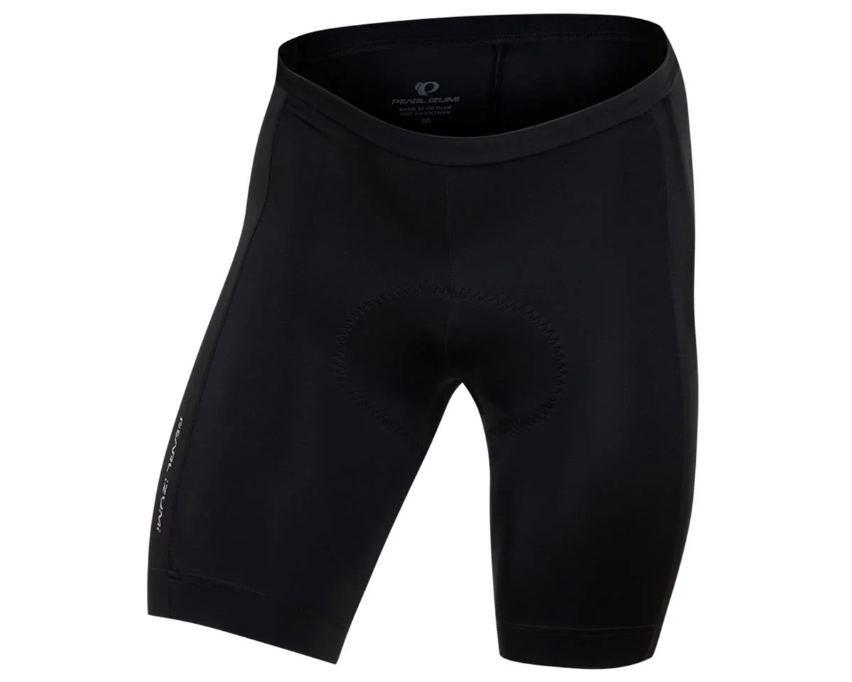 Pearl iZUMi Quest Shorts (Black) (S)